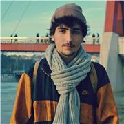 Francés nativo, doy clases particulares